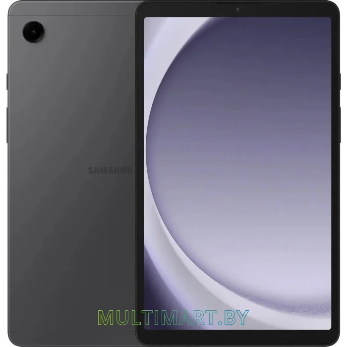Планшет Samsung Galaxy Tab A9 LTE SM-X115N 4GB/64GB (графит)